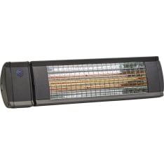 Heat1 212-316 Eco High-line 2000 W terassilämmitin