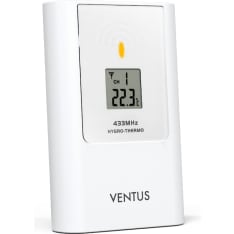 Ventus W034 langaton lämpötila-anturi mallille W220