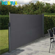 Hortus yksisuuntainen 160x400cm tuulisuoja