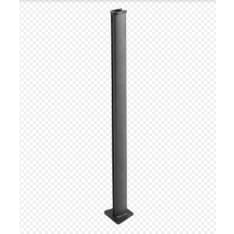 Hortus sisäänvedettävälle sivumarkiisille 160 cm korkea aloitustolppa