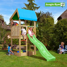 Jungle Gym Home leikkitorni