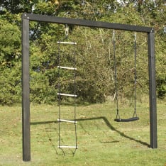 Nordic Play Active Arthur keinuteline