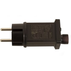 Nordic Winter 3.6W transformer remote control