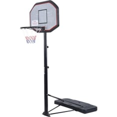 Nordic Games Pro Basketball Rack
