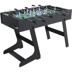 Nordic Games 4ft kokoontaitettava pöytäjalkapallo