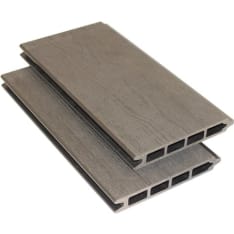 Hortus 2.1 x 15 x 180 cm composite pontoon board