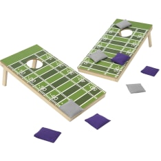 Nordic Games Deluxe Bean bag-peli