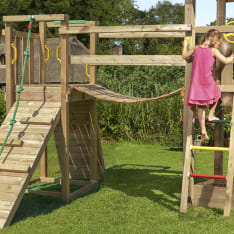 Jungle Gym Bridge Module 2.1, lisämoduuli