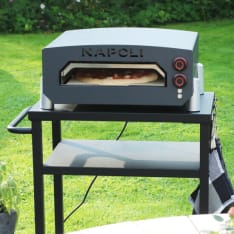 Napoli 13" sähköinen pizzauuni