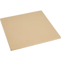 Napoli 13" kordieriitti pizzakivi