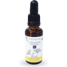 Unique Vitamin F 30 ml hiusöljy