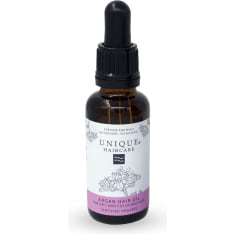 Unique Argan 30 ml hiusöljy