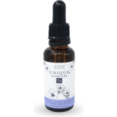 Unique Hiupohjan 30 ml hoitoöljy