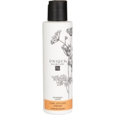 Unique Haircare Curl 150 ml styling cream for curly hair