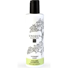 Unique Volume 250 ml shampoo