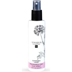 Unique 150 ml styling spray