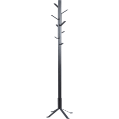 Home4you Vinson 50x50xH181cm coat rack