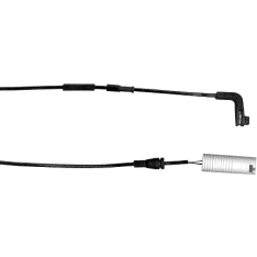 OJD Quick Brake OJD-WS 0250 A Jarrupalan kulumisenilmaisin