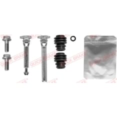 OJD Quick Brake OJD-113-1477X Jarrusatulan tappisarja