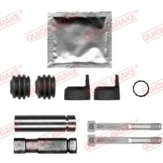 OJD Quick Brake OJD-113-1499X Jarrusatulan tappisarja