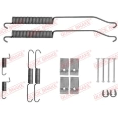 OJD Quick Brake OJD-105-0036 Jarrukenkien asennussarja