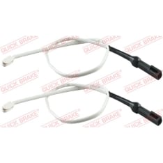 OJD Quick Brake OJD-WS 0367 A Jarrupalan kulumisenilmaisin