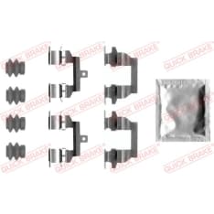 OJD Quick Brake OJD-109-0026 Jarrupalojen asennussarja