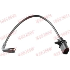 OJD Quick Brake OJD-WS 0403 A Jarrupalan kulumisenilmaisin