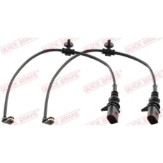 OJD Quick Brake OJD-WS 0415 A Jarrupalan kulumisenilmaisin