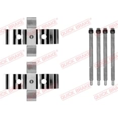 OJD OJD-109-0054 Jarrupalojen asennussarja