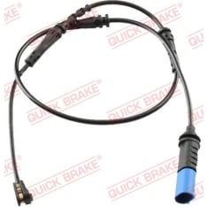 OJD Quick Brake OJD-WS 0423 A Jarrupalan kulumisenilmaisin