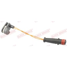OJD Quick Brake OJD-WS 0428 A Jarrupalan kulumisenilmaisin