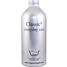 Classic Everyday Care 1 l pyykinpesuaine