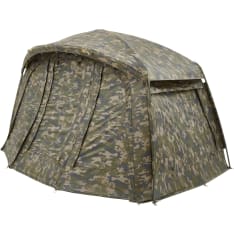 Prologic Element Slr 1Man Condenser Wrap Camo 10.5Kg, 135X260X220Cm telttasuoja