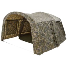 Prologic Element Slr 1Man Ext Social Wrap Camo, 275X130X150 biwak teltta