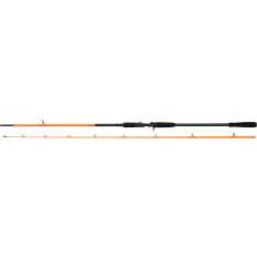 Savage Gear Orange Ltd Big Bait Bc 2.59M Mf 110-220G 2Sec hyrräkelavapa