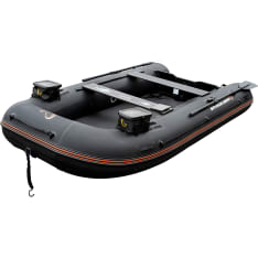 Savage Gear Easy Rider 300 3X1.70M 220X86Cm 47Kg Max. 10Hp kumivene