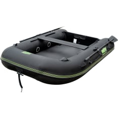 Madcat Robuster 235 2.35Mx1.61M / 160X85Cm, 39Kg Max. 5Hp Boats