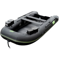 Madcat Robuster 320 3.20Mx1.70M / 240X86Cm, 72Kg Max. 20Hp Boats