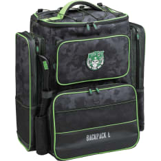 Madcat Backpack 55X45X25Cm L 45L W. 2 Boxes kalastuslaukku