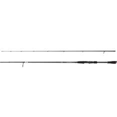 Savage Gear Perch Academy Twitch Bait 2.25M 7-25G 2P open reel rod