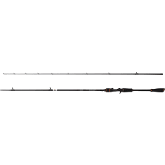 Savage Gear Perch Academy Allround BC 2.15M 7-22G 2P spinning rod