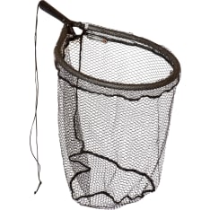 Savage Gear Pro Finezze Landing Net Floating L haavi