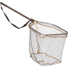 Savage Gear Full Frame Landing Net L 2Pc haavi