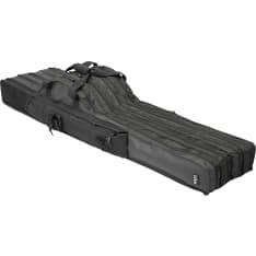 Dam Intenze2 Compartment Rod Bag 110X24X29Cm vapalaukku