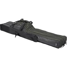 Dam 3 Compartment Padded Rod Bag 110X33X30Cm vapalaukku