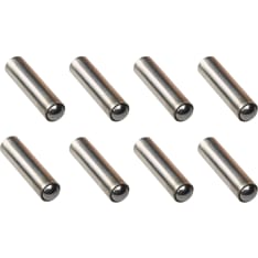 Savage Gear Steel E-Rattle Kit 4+4kpl räminäkuula
