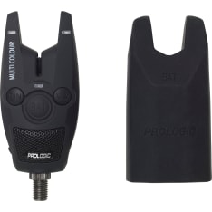 Prologic Bat Bite Alarm With Case Multi Color ottihälytin