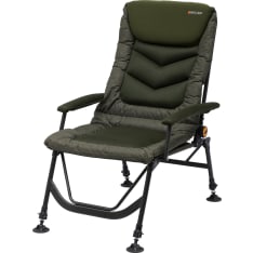 Prologic Inspire Daddy Long Recliner Chair W/Arm, 7Kg, 61X55X73Cm retkituoli