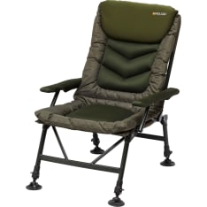 Prologic Inspire Relax Chair With Armrests, 5Kg, 51X46X64Cm retkituoli